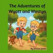 The Adventures of Wyatt and Westyn: Turtle Rescue