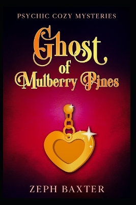 Ghost of Mulberry Pines