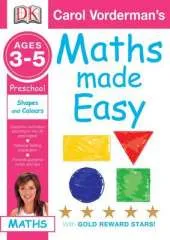 Maths Made Easy Shapes and Patterns