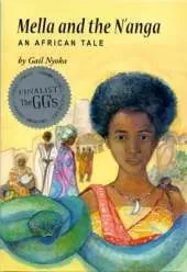 Mella and the N'Anga: An African Tale
