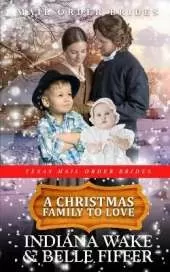 A Christmas Family to Love