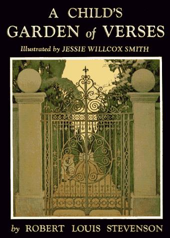 A Child's Garden of Verses