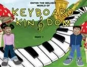 Keyboard Kingdom Part 1