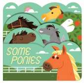 Some Ponies