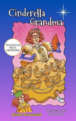 Cinderella Grandma