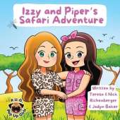 Izzy and Piper's Safari Adventure