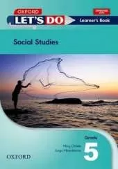 Let's do Social Studies (Zambia): Grade 5: Learner's Book