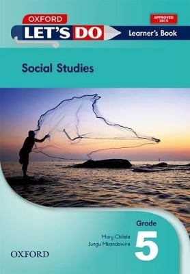 Let's do Social Studies (Zambia): Grade 5: Learner's Book