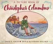 A Picture Book of Christopher Columbus