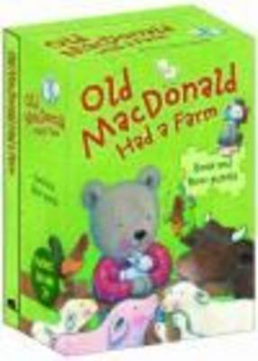 Old MacDonald Had a Farm