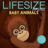 Lifesize Baby Animals