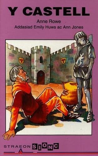 Castell, Y