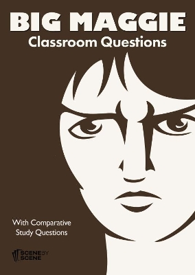 Big Maggie Classroom Questions