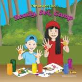 The Loving Lius: Ready, Set, Camp