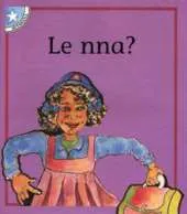 Le nna?