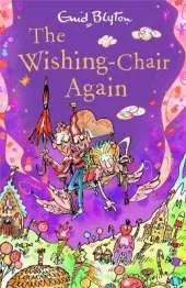 The Wishing-Chair Again: Book 2