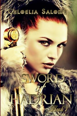Sword of Hadrian