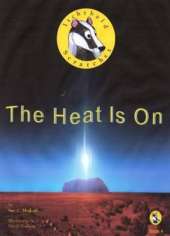Itchybald Scratchet: The Heat is on