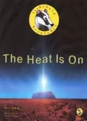 Itchybald Scratchet: The Heat is on