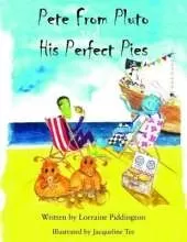 Pete from Pluto and His Perfect Pies