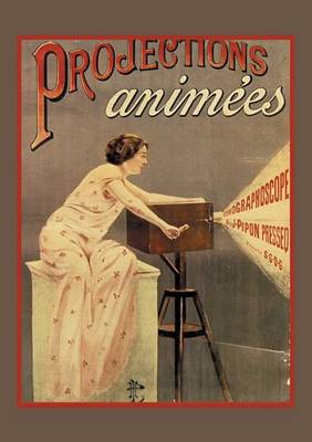 Carnet Ligne Projection Cinema