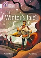 The Winter’s Tale: Band 17/Diamond