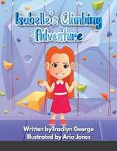 Isabelle's Climbing Adventure