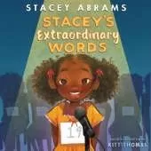 Stacey’S Extraordinary Words