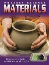 Project Science: Materials