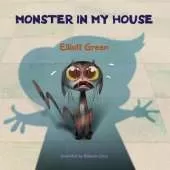 Monster In My House