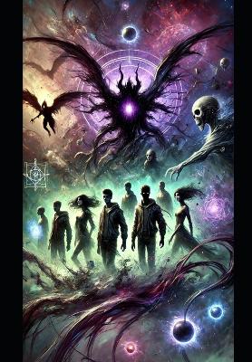 Hybrid Generation Book 10: The Voidborn