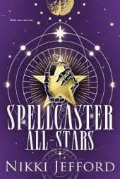 Spellcaster All-Stars