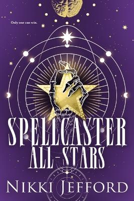 Spellcaster All-Stars