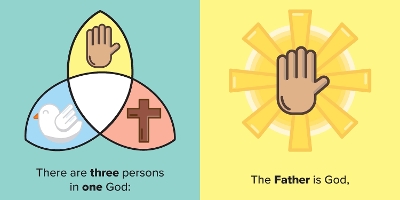 The Trinity: Little Seminary's Guide to the Father, Son, and Holy Spirit