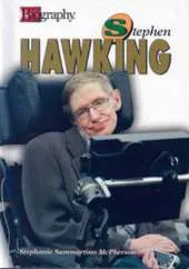 Stephen Hawking: Biography