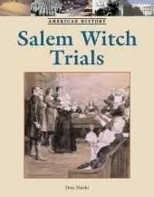 The Salem Witch Trials