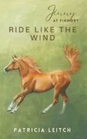 Ride Like the Wind