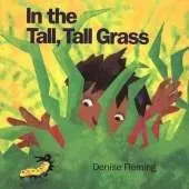 In Tall, Tall Grass