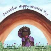 Beautiful Nappy-Headed Tar