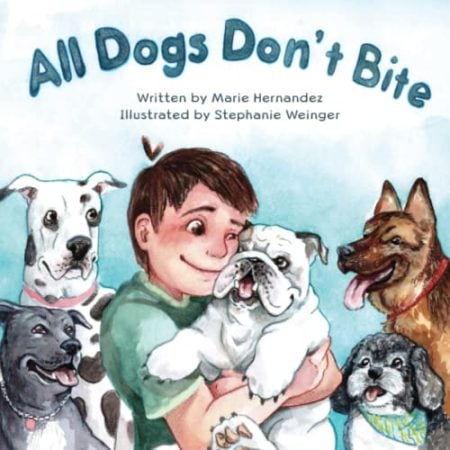 All Dogs Don't Bite