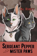 Sergeant Pepper and Mister Paws