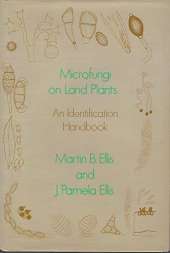 Microfungi on Land Plants: An Identification Handbook