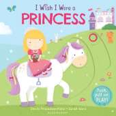 I Wish I Were a Princess