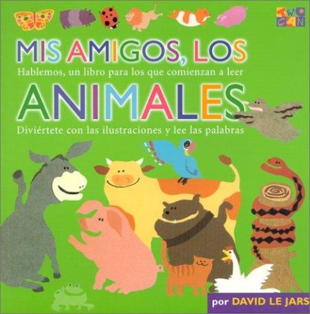 Mis Amigos, Los Animales