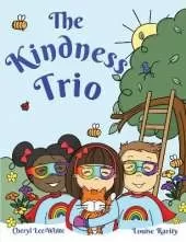 The Kindness Trio