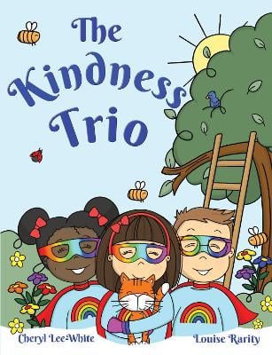The Kindness Trio