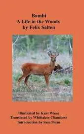 Bambi A Life in the Woods