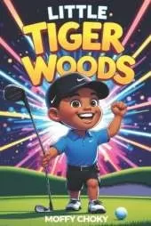 Little Tiger Woods: Chasing Dreams and Swinging High