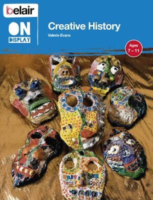 Creative History