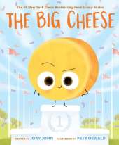 The Big Cheese